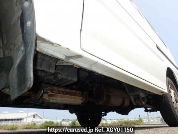 Used 2003 MT nissan vanette-van SK82VN Image[28]