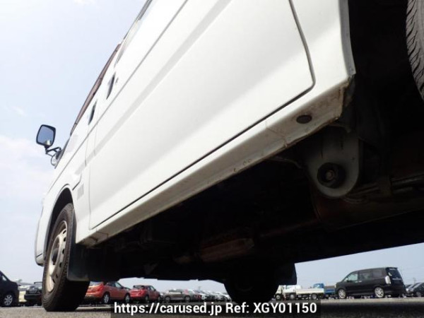 Used 2003 MT nissan vanette-van SK82VN Image[29]