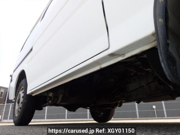 Used 2003 MT nissan vanette-van SK82VN Image[31]