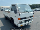 Isuzu Elf Truck