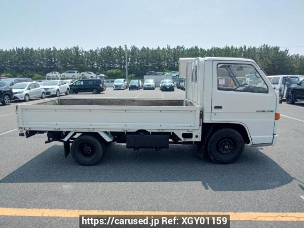 Used 1989 MT isuzu elf-truck NHR55E Image[7]