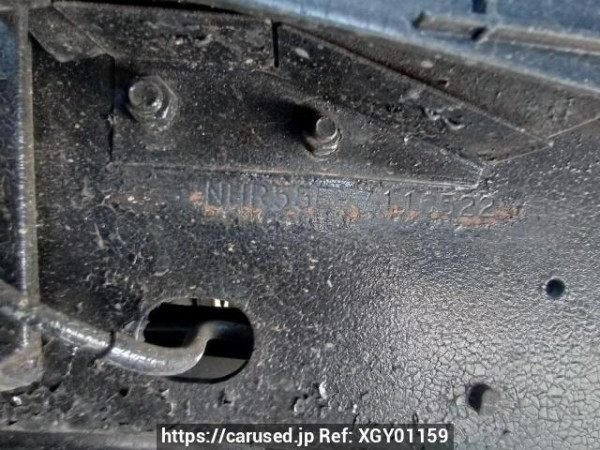 Used 1989 MT isuzu elf-truck NHR55E Image[11]