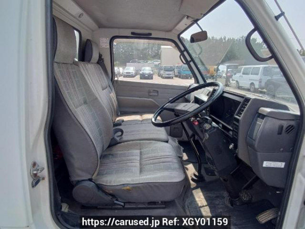 Used 1989 MT isuzu elf-truck NHR55E Image[13]