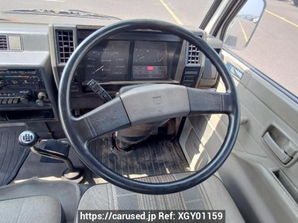 Used 1989 MT isuzu elf-truck NHR55E Image[17]