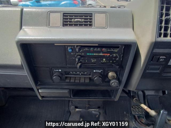 Used 1989 MT isuzu elf-truck NHR55E Image[19]