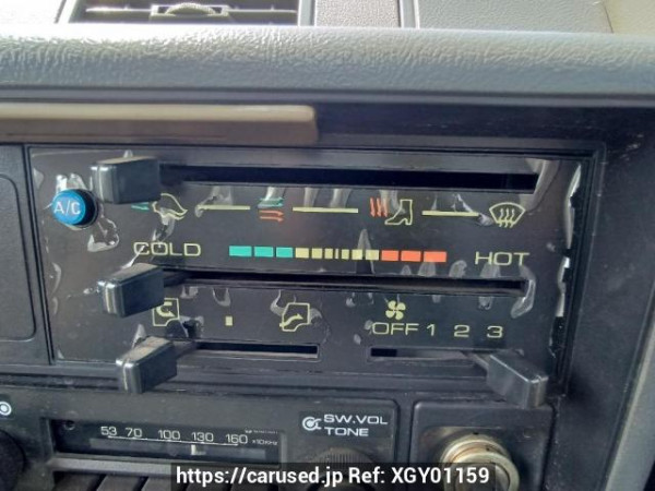 Used 1989 MT isuzu elf-truck NHR55E Image[20]