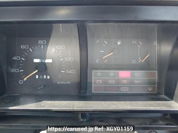 Used 1989 MT isuzu elf-truck NHR55E Image[23]