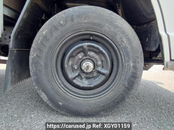 Used 1989 MT isuzu elf-truck NHR55E Image[25]