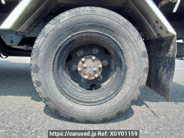 Used 1989 MT isuzu elf-truck NHR55E Image[27]