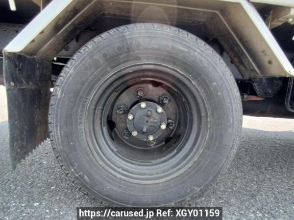 Used 1989 MT isuzu elf-truck NHR55E Image[28]