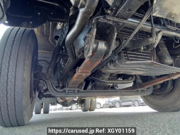 Used 1989 MT isuzu elf-truck NHR55E Image[29]