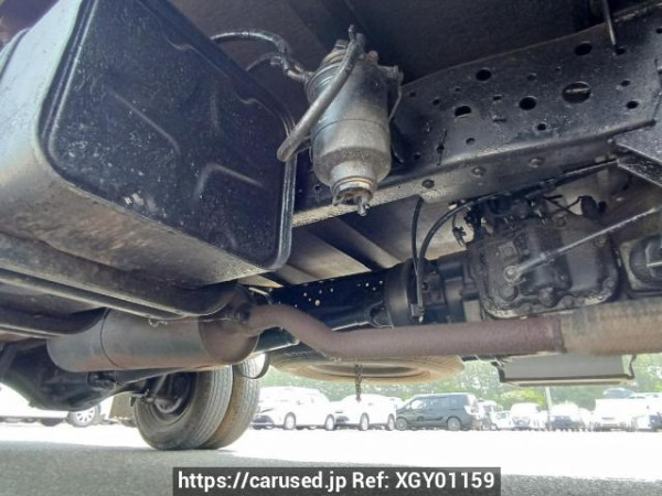 Used 1989 MT isuzu elf-truck NHR55E Image[31]