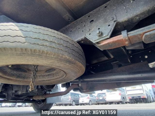 Used 1989 MT isuzu elf-truck NHR55E Image[33]