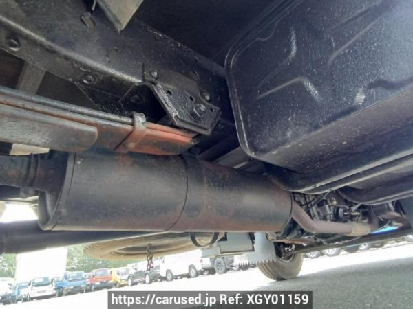 Used 1989 MT isuzu elf-truck NHR55E Image[34]