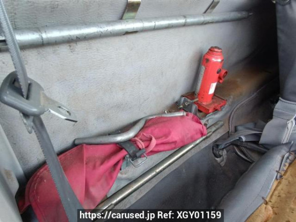 Used 1989 MT isuzu elf-truck NHR55E Image[40]