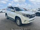Toyota Land Cruiser Prado GRJ150W