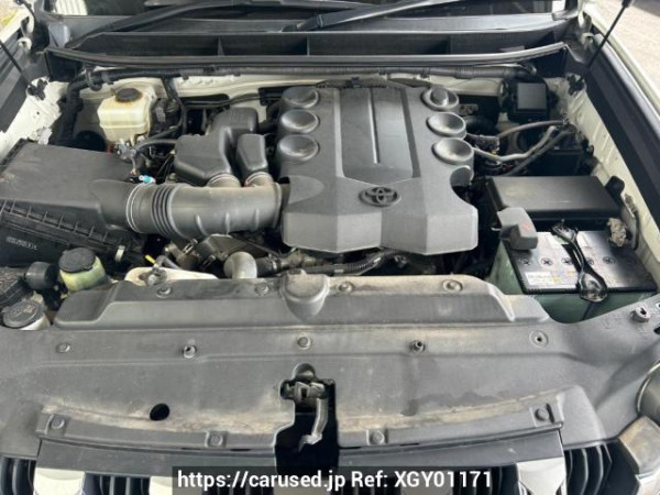 Used 2013 AT toyota land-cruiser-prado GRJ150W Image[9]