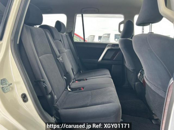 Used 2013 AT toyota land-cruiser-prado GRJ150W Image[13]