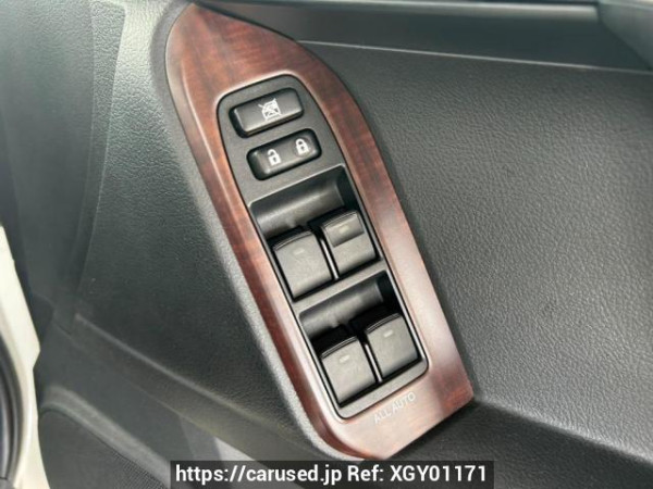 Used 2013 AT toyota land-cruiser-prado GRJ150W Image[16]