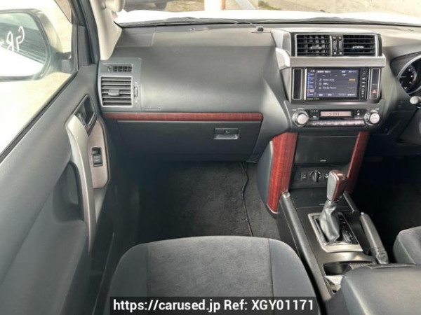 Used 2013 AT toyota land-cruiser-prado GRJ150W Image[19]
