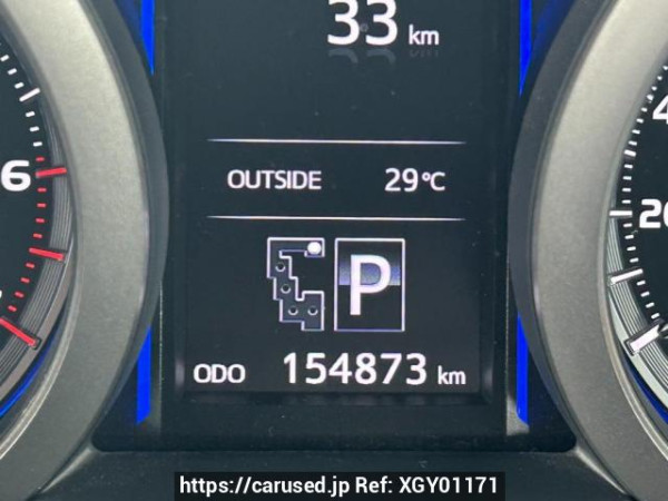 Used 2013 AT toyota land-cruiser-prado GRJ150W Image[22]