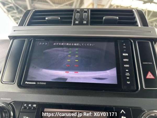 Used 2013 AT toyota land-cruiser-prado GRJ150W Image[25]