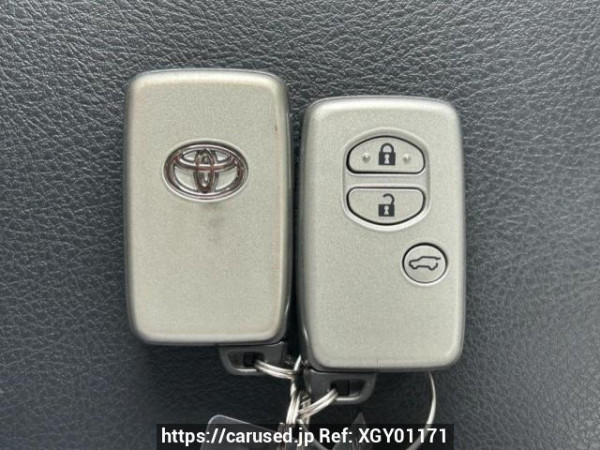 Used 2013 AT toyota land-cruiser-prado GRJ150W Image[30]