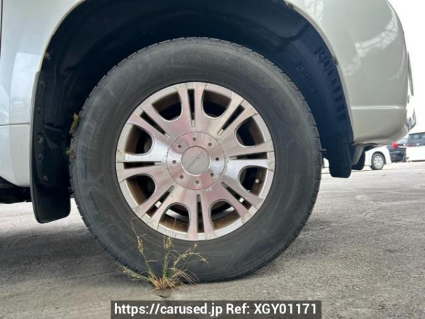 Used 2013 AT toyota land-cruiser-prado GRJ150W Image[31]