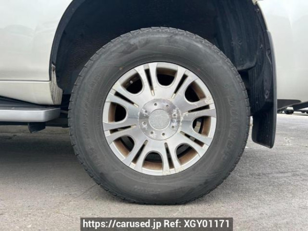 Used 2013 AT toyota land-cruiser-prado GRJ150W Image[33]