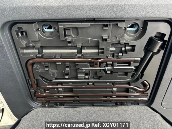 Used 2013 AT toyota land-cruiser-prado GRJ150W Image[45]