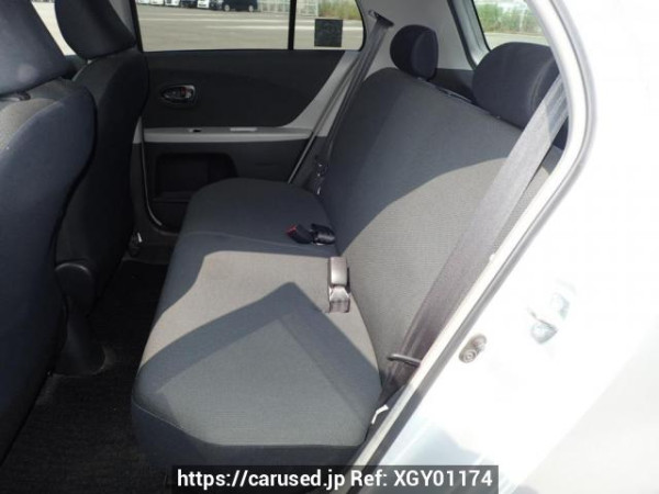 Used 2010 AT toyota vitz KSP90 Image[12]