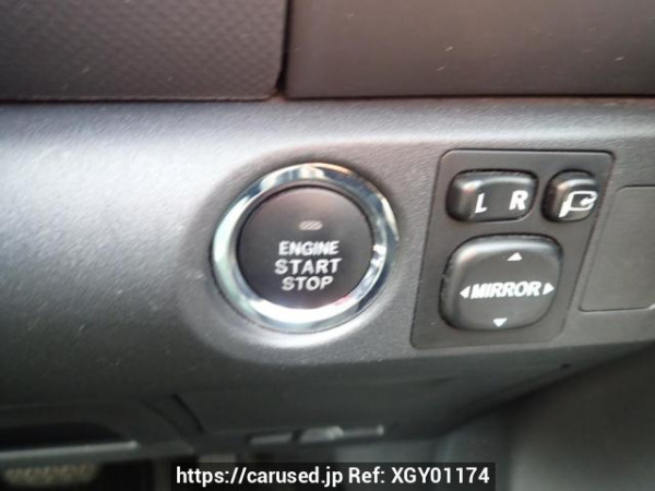 Used 2010 AT toyota vitz KSP90 Image[15]