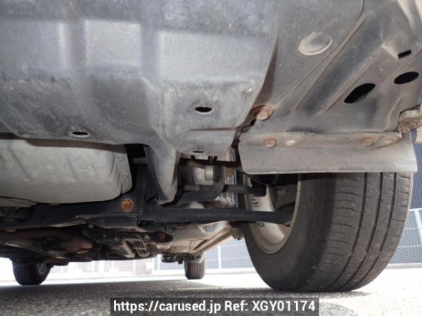 Used 2010 AT toyota vitz KSP90 Image[26]