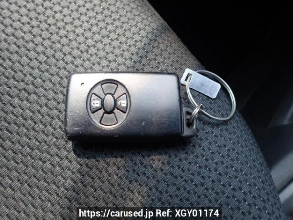 Used 2010 AT toyota vitz KSP90 Image[34]