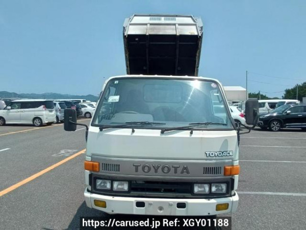 Used 1994 MT toyota toyoace-truck BU66D Image[1]