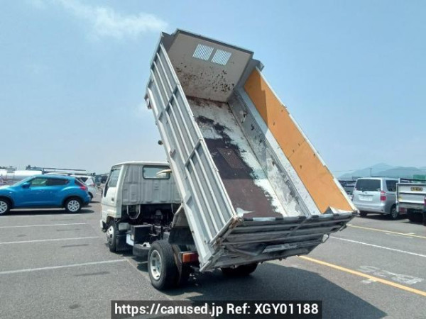 Used 1994 MT toyota toyoace-truck BU66D Image[3]