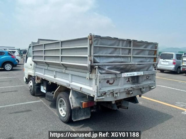 Used 1994 MT toyota toyoace-truck BU66D Image[12]