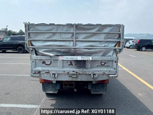 Used 1994 MT toyota toyoace-truck BU66D Image[13]