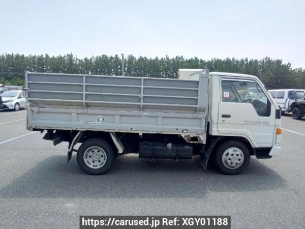 Used 1994 MT toyota toyoace-truck BU66D Image[15]