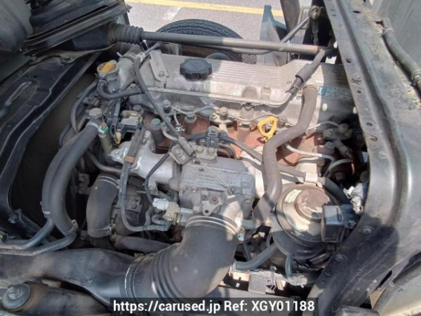 Used 1994 MT toyota toyoace-truck BU66D Image[16]