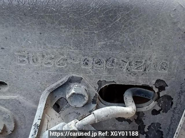 Used 1994 MT toyota toyoace-truck BU66D Image[18]