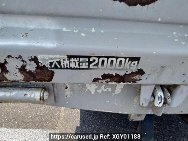 Used 1994 MT toyota toyoace-truck BU66D Image[19]