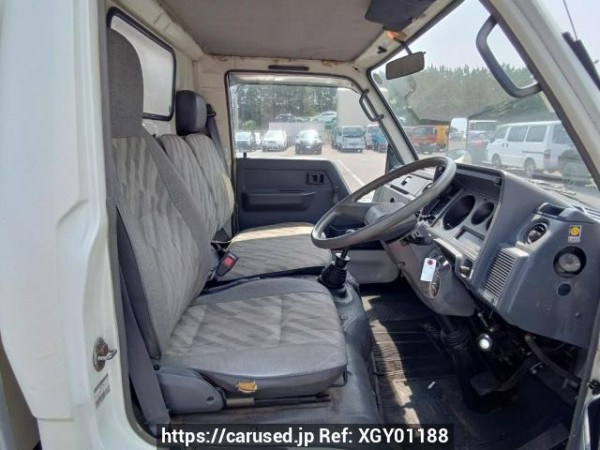 Used 1994 MT toyota toyoace-truck BU66D Image[20]