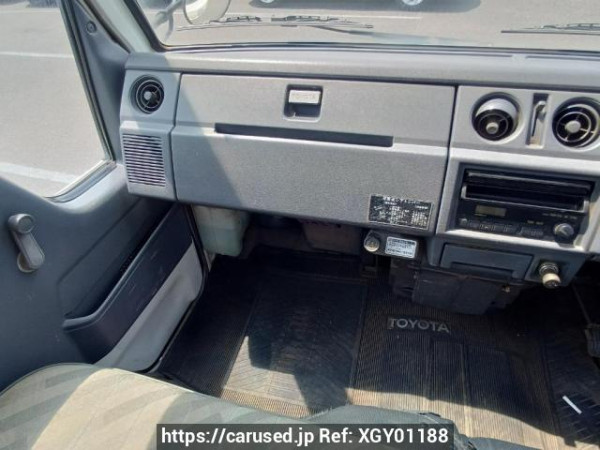 Used 1994 MT toyota toyoace-truck BU66D Image[23]