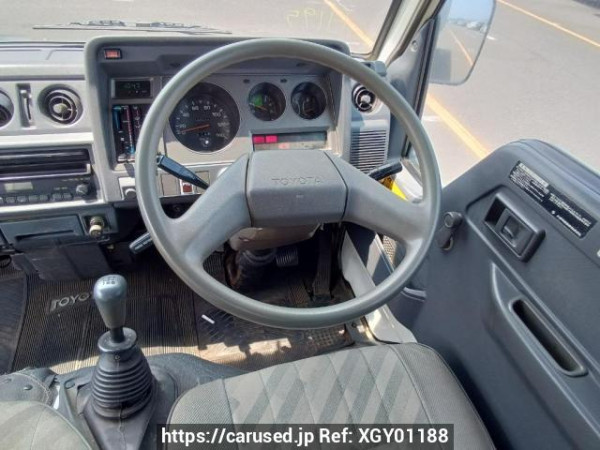 Used 1994 MT toyota toyoace-truck BU66D Image[24]
