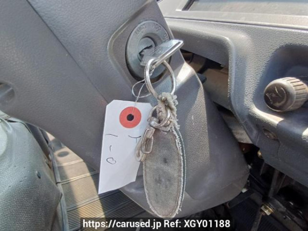 Used 1994 MT toyota toyoace-truck BU66D Image[25]