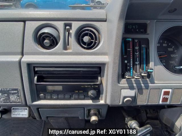 Used 1994 MT toyota toyoace-truck BU66D Image[26]