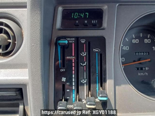 Used 1994 MT toyota toyoace-truck BU66D Image[27]