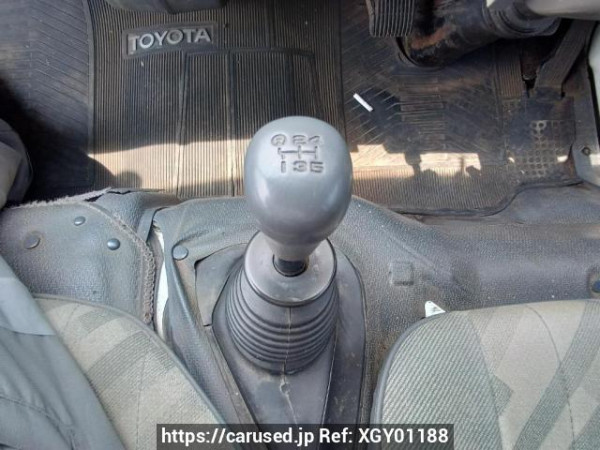 Used 1994 MT toyota toyoace-truck BU66D Image[29]