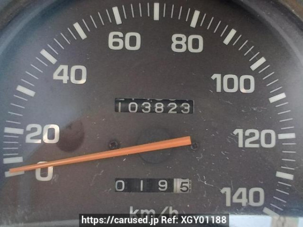 Used 1994 MT toyota toyoace-truck BU66D Image[30]